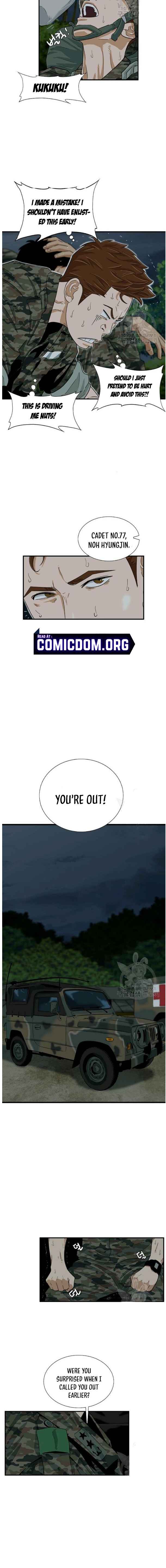 This Is the Law Chapter 38 — Page 14