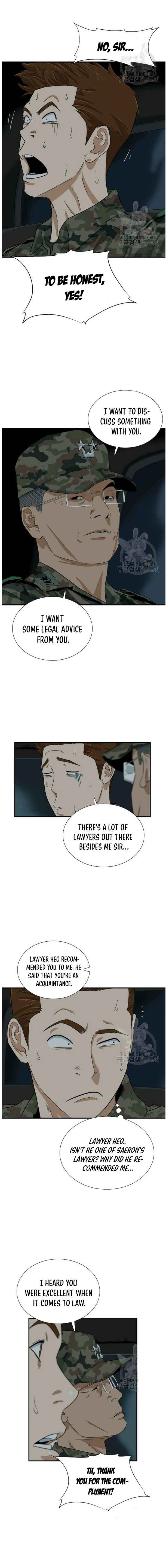 This Is the Law Chapter 38 — Page 15