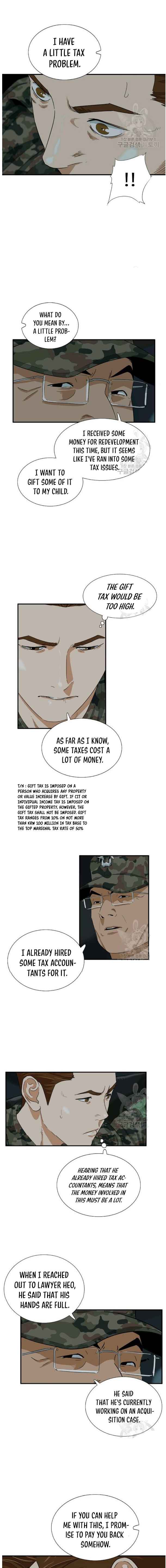 This Is the Law Chapter 38 — Page 16