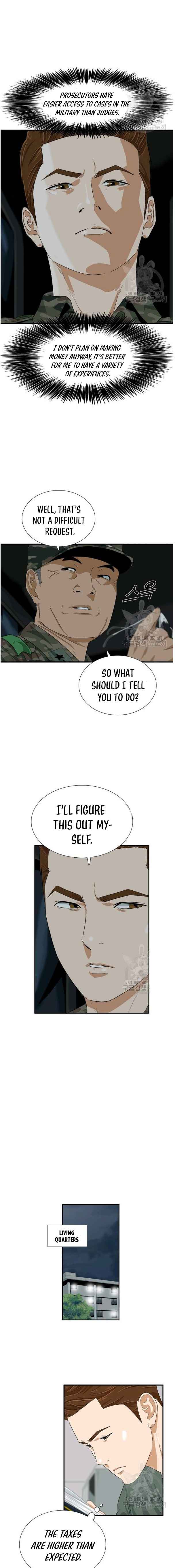 This Is the Law Chapter 39 — Page 3