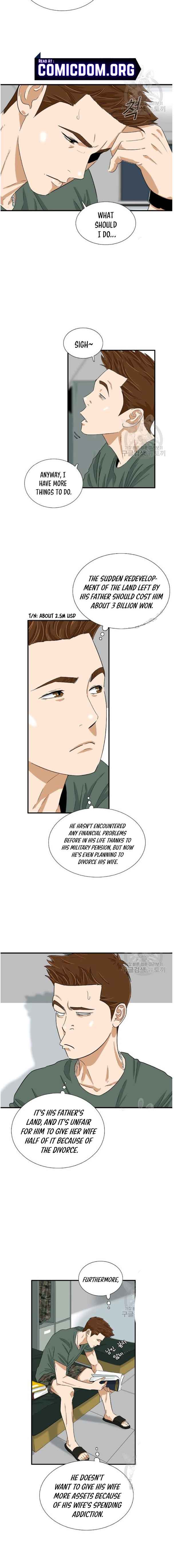 This Is the Law Chapter 39 — Page 4