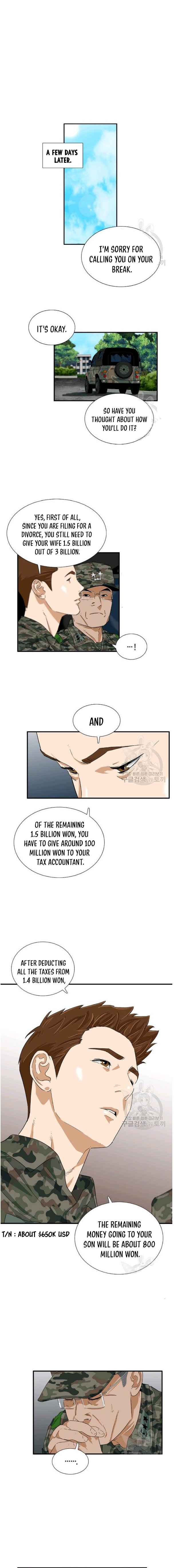 This Is the Law Chapter 39 — Page 5