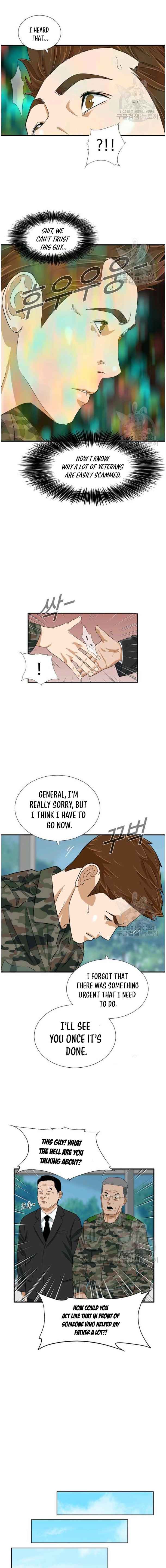 This Is the Law Chapter 39 — Page 8