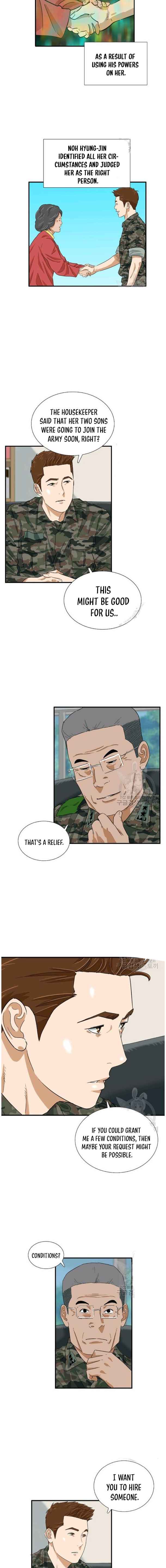 This Is the Law Chapter 39 — Page 11