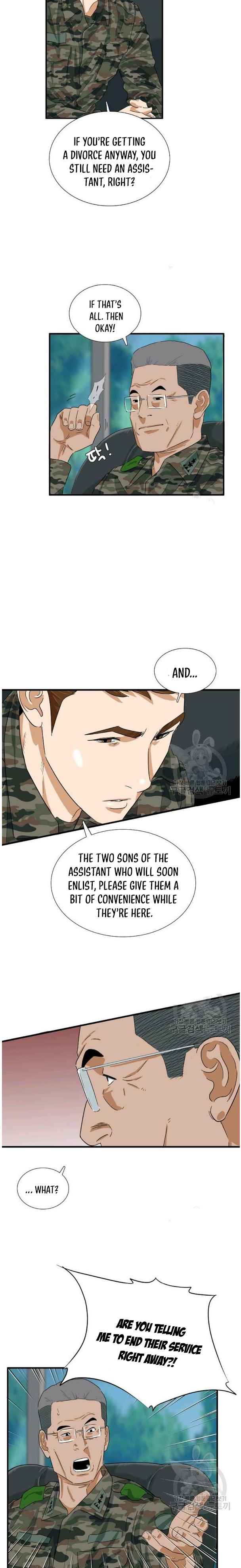 This Is the Law Chapter 39 — Page 12