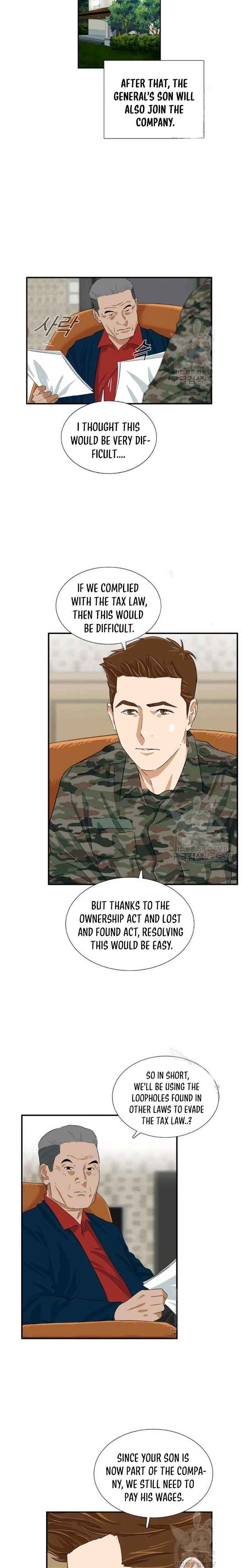 This Is the Law Chapter 39 — Page 15