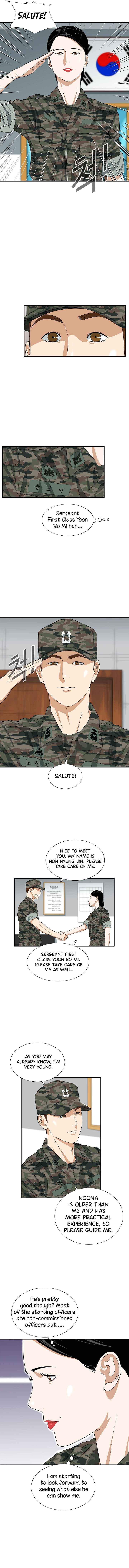 This Is the Law Chapter 40 — Page 4