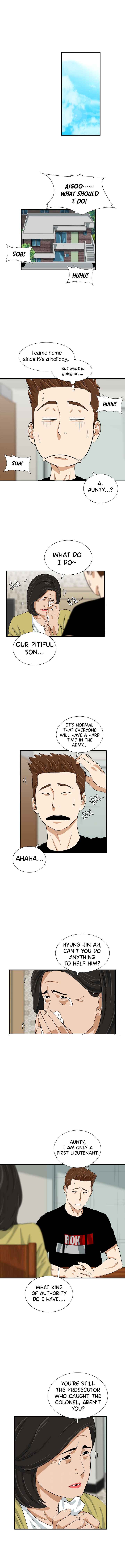 This Is the Law Chapter 40 — Page 8