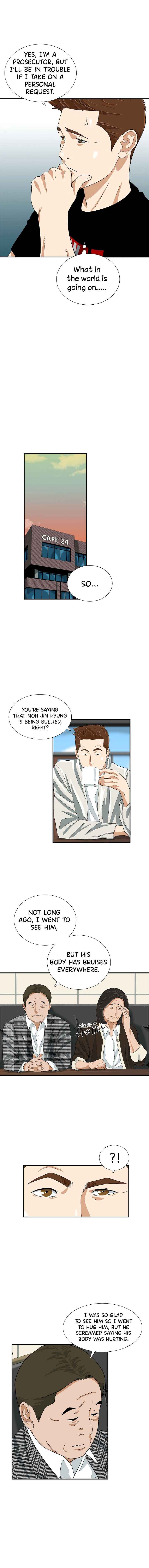 This Is the Law Chapter 40 — Page 9