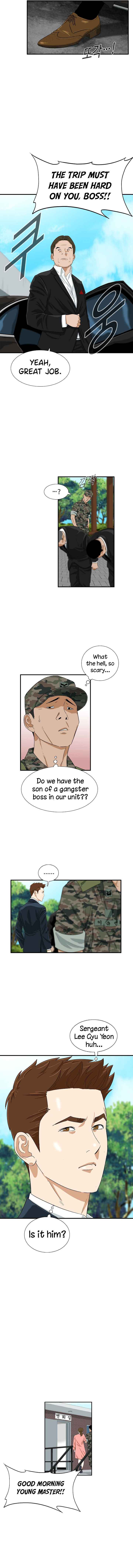 This Is the Law Chapter 41 — Page 3
