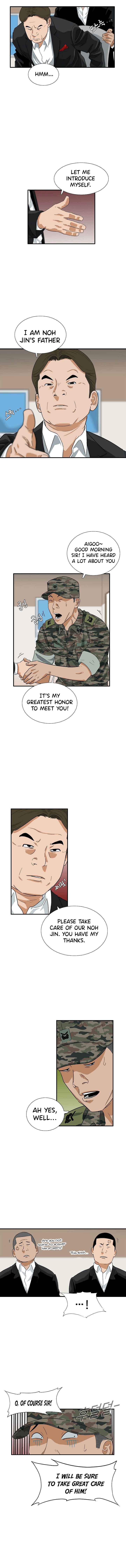 This Is the Law Chapter 41 — Page 5