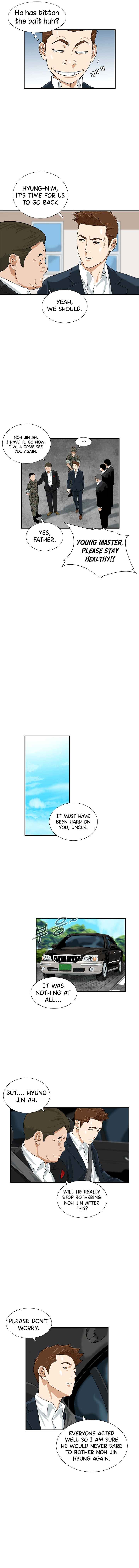 This Is the Law Chapter 41 — Page 6