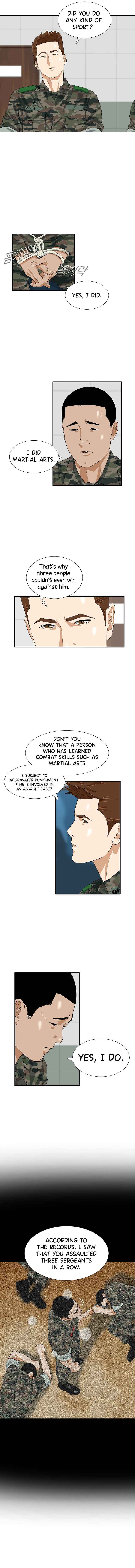 This Is the Law Chapter 41 — Page 9