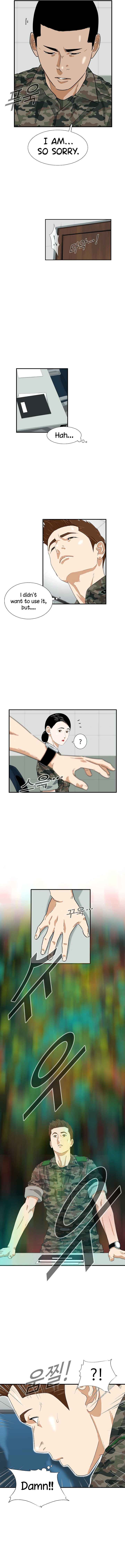 This Is the Law Chapter 41 — Page 11