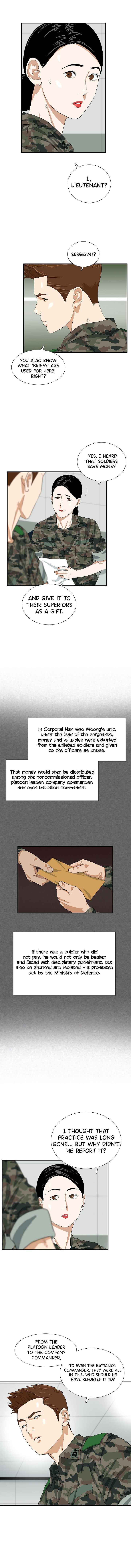 This Is the Law Chapter 41 — Page 12