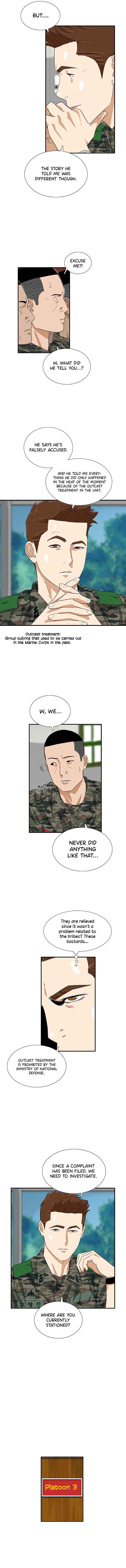 This Is the Law Chapter 42 — Page 3