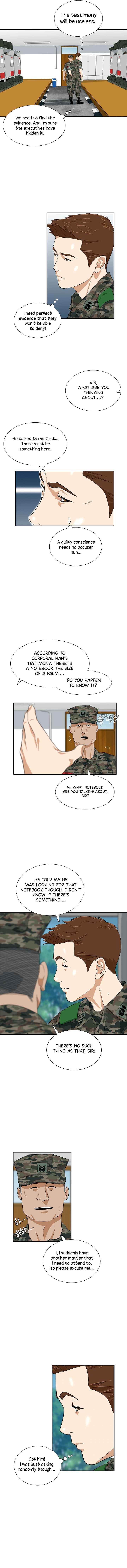 This Is the Law Chapter 42 — Page 4