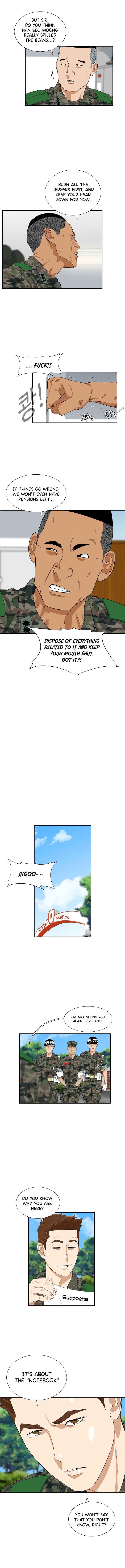 This Is the Law Chapter 42 — Page 6