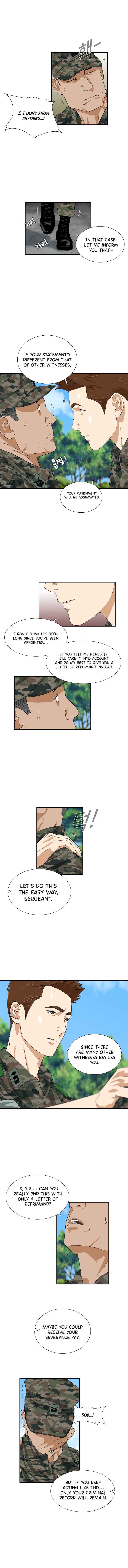 This Is the Law Chapter 42 — Page 7