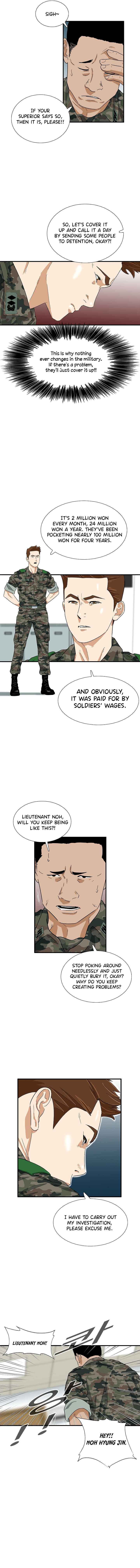 This Is the Law Chapter 42 — Page 9