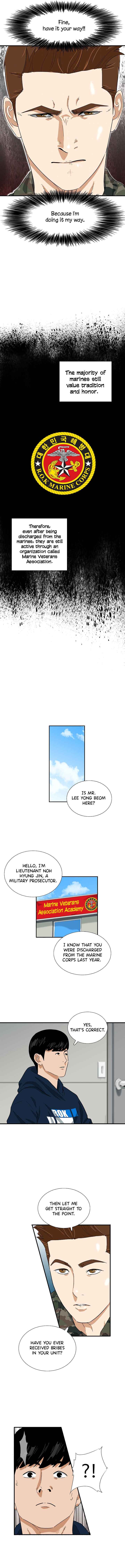 This Is the Law Chapter 42 — Page 10