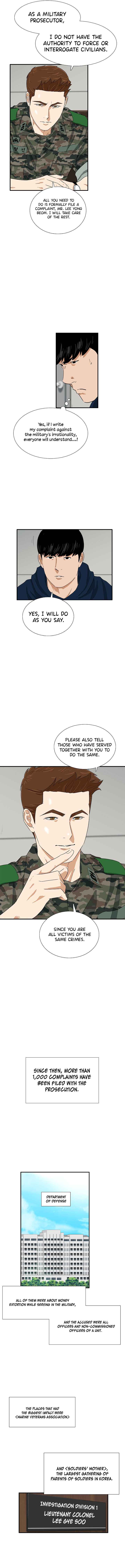 This Is the Law Chapter 43 — Page 2