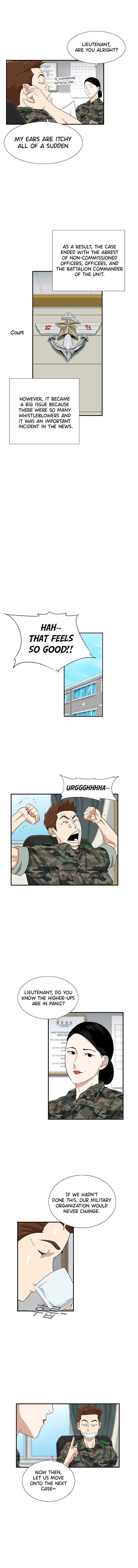 This Is the Law Chapter 43 — Page 4