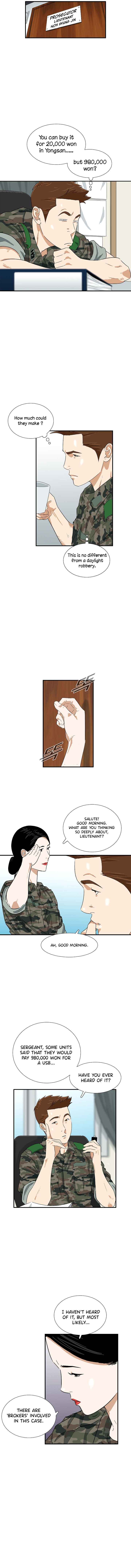 This Is the Law Chapter 43 — Page 9