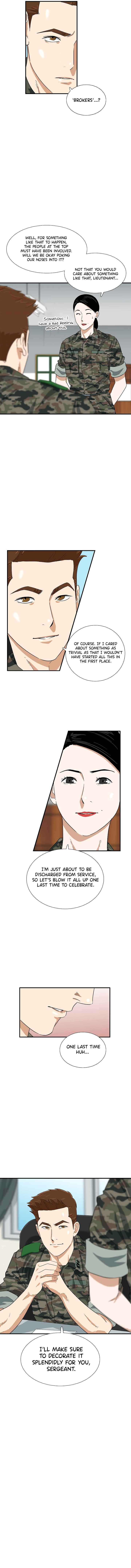 This Is the Law Chapter 43 — Page 10