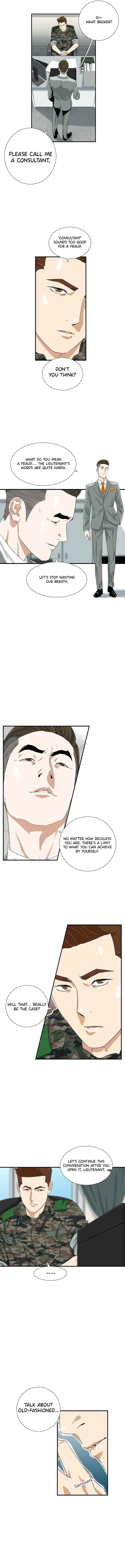 This Is the Law Chapter 44 — Page 3
