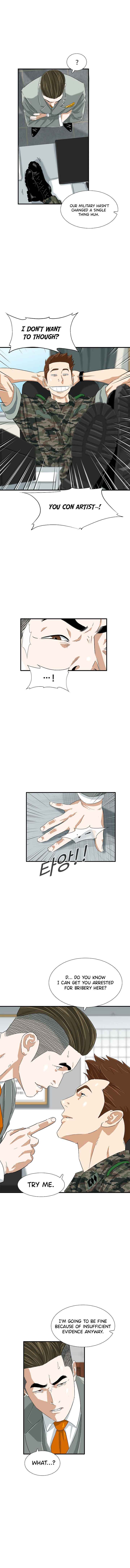 This Is the Law Chapter 44 — Page 4
