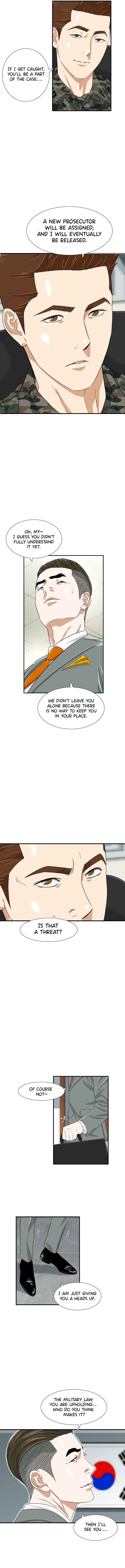 This Is the Law Chapter 44 — Page 5