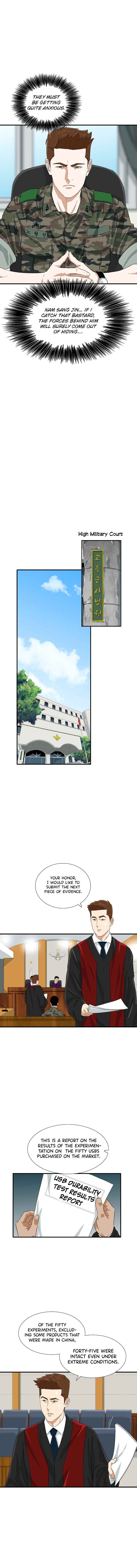 This Is the Law Chapter 44 — Page 6