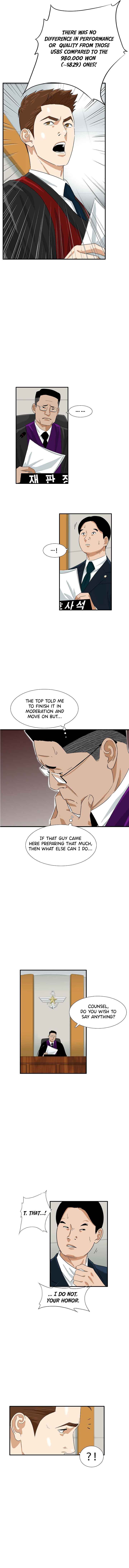 This Is the Law Chapter 44 — Page 7