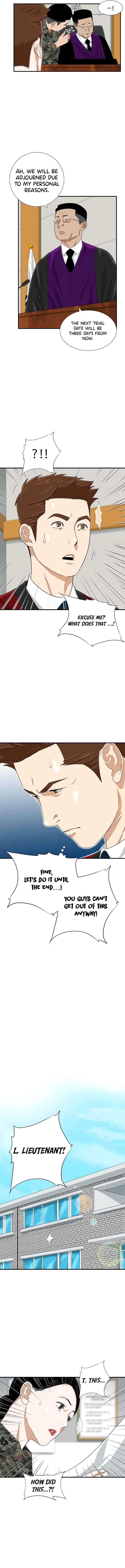 This Is the Law Chapter 44 — Page 8