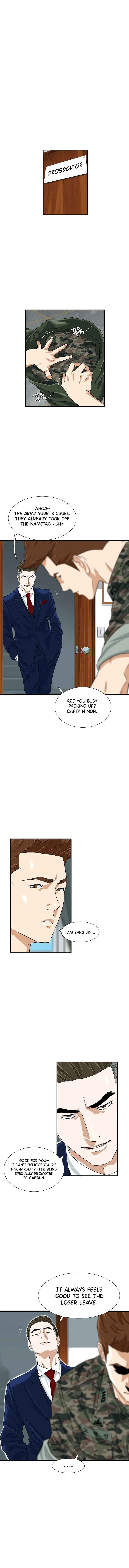 This Is the Law Chapter 44 — Page 10