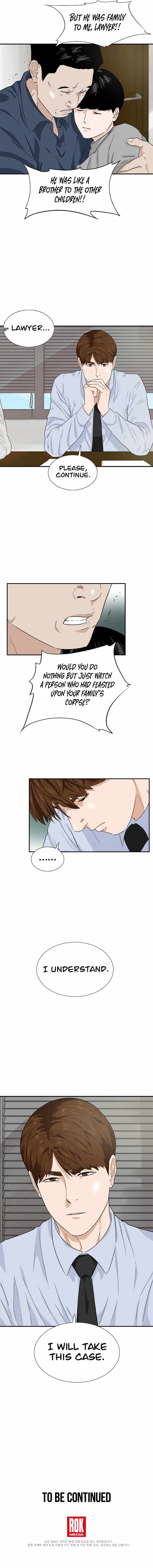 This Is the Law Chapter 46 — Page 10