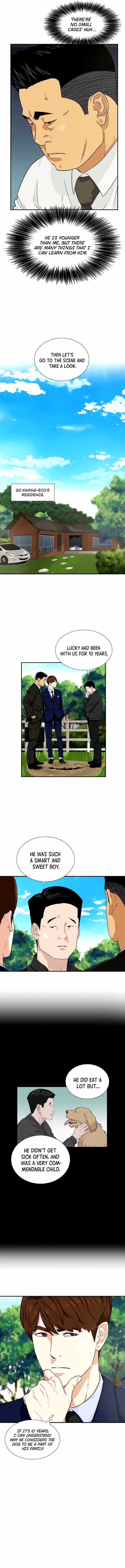 This Is the Law Chapter 47 — Page 4