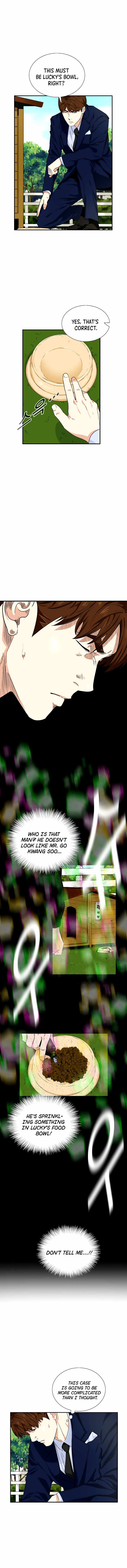 This Is the Law Chapter 47 — Page 7