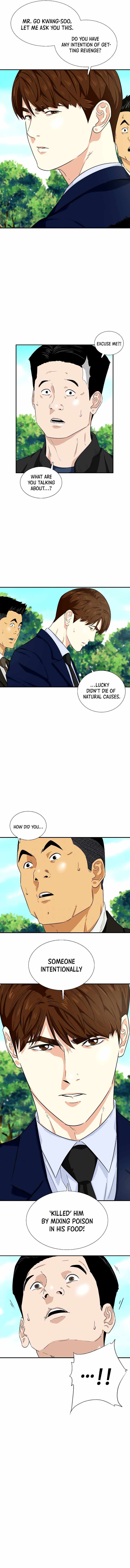 This Is the Law Chapter 47 — Page 8