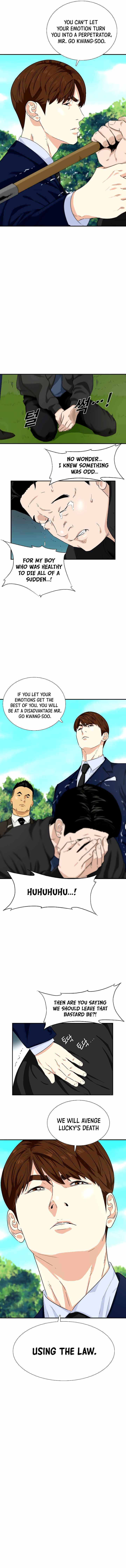 This Is the Law Chapter 47 — Page 10