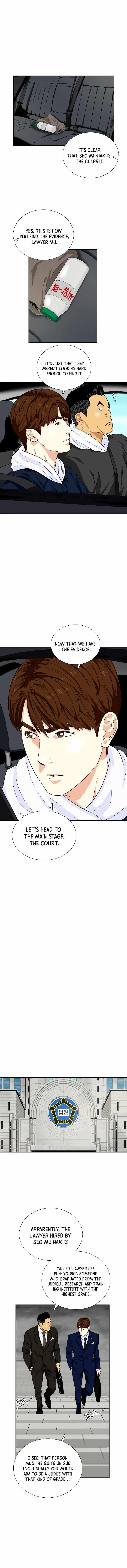 This Is the Law Chapter 48 — Page 4