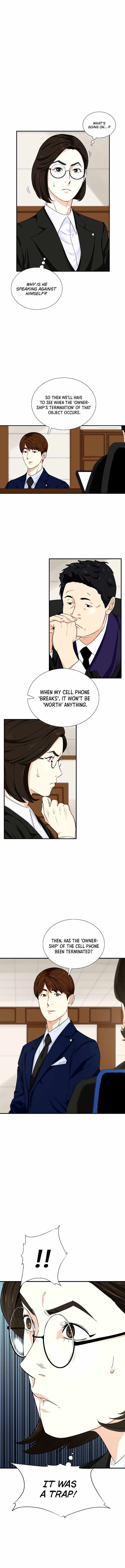 This Is the Law Chapter 48 — Page 11