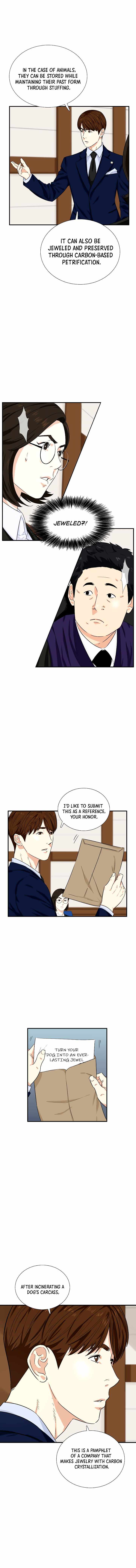 This Is the Law Chapter 48 — Page 12