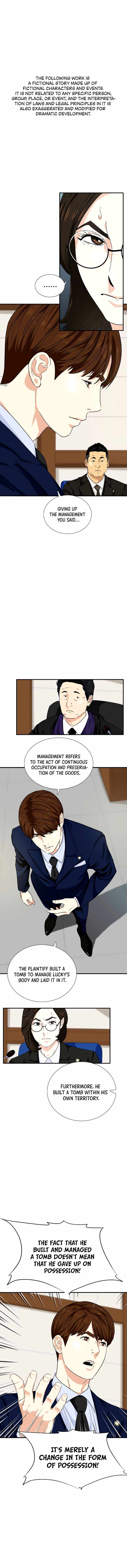 This Is the Law Chapter 49 — Page 2