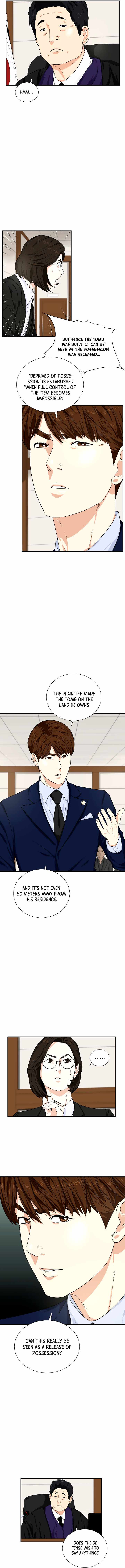 This Is the Law Chapter 49 — Page 3