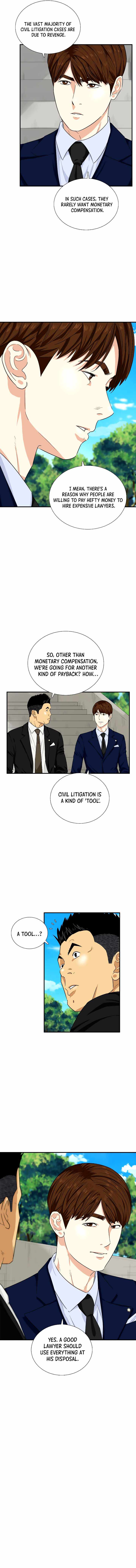 This Is the Law Chapter 49 — Page 6