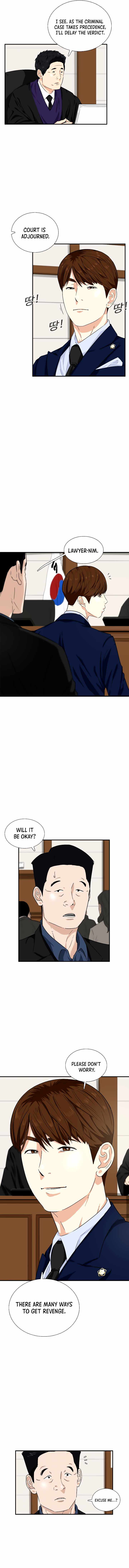 This Is the Law Chapter 49 — Page 13