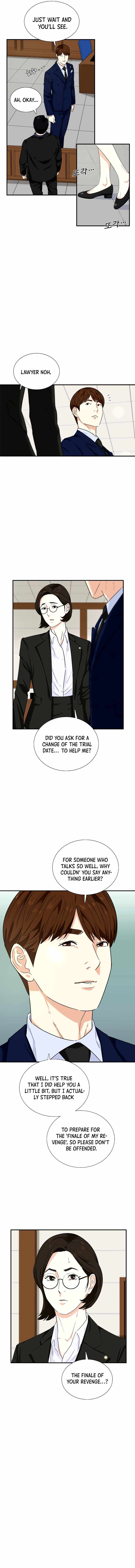 This Is the Law Chapter 49 — Page 14