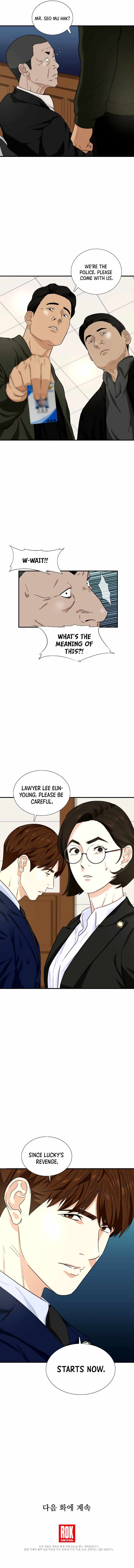 This Is the Law Chapter 49 — Page 15
